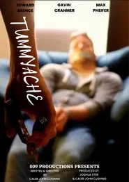 Tummyache movie poster
