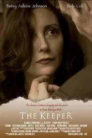 The Keeper movie poster