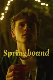 Springbound movie poster