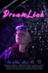 Dreamlink movie poster