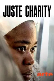 Juste Charity movie poster