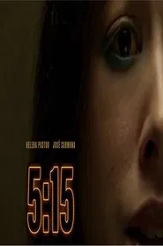 Poster do filme 5:15