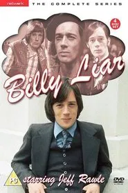 Billy Liar tv show poster