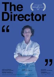 Poster do filme The Director