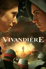 Vivandiére movie poster