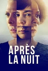 Poster da série Après la nuit