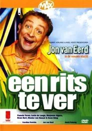Poster do filme One Zip Too Far