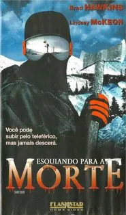 Poster do filme Esquiando Para a Morte