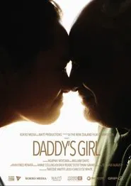 Daddy's Girl movie poster