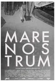 Mare Nostrum movie poster