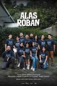 Alas Roban movie poster