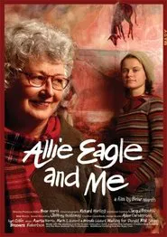 Poster do filme Allie Eagle and Me