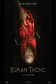 Poster do filme Kuman Thong