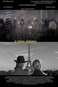 L'altro Adamo movie poster