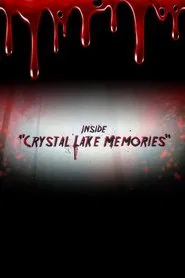 Inside 'Crystal Lake Memories' movie poster