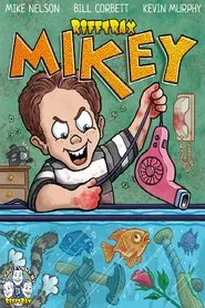 Poster do filme Rifftrax: Mikey