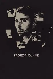 Protect You + Me movie poster