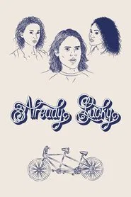 Already Lucky movie poster