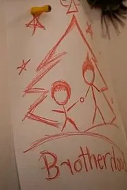 Brotherhood movie poster