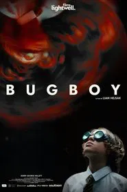 Bugboy movie poster