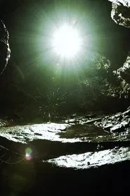Grotta movie poster