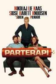 Therapy movie poster