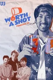 Poster da série Worth a Shot