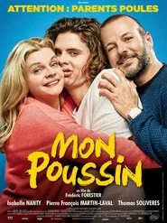 Mon Poussin movie poster