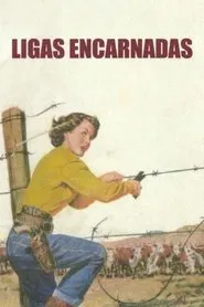 Poster do filme Ligas Encarnadas