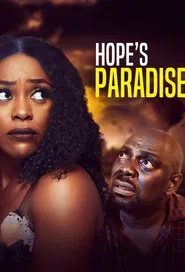 Poster do filme Hope's Paradise