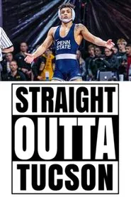 Poster do filme RBY:  Straight Outta Tucson