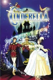Cinderella movie poster