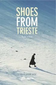 Shoes from Trieste movie poster