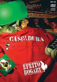 Efeito Bogary movie poster