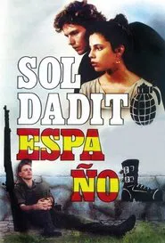 Little Spanish Soldier movie poster