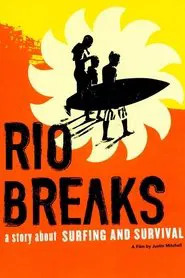 Poster do filme Rio Breaks