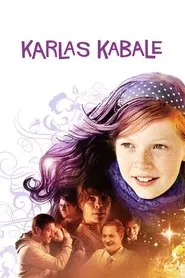 Karla's World movie poster