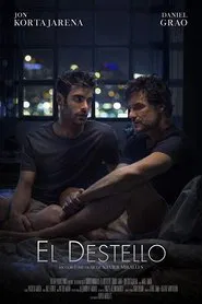 The Spark movie poster