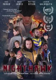 Nighthawk movie poster