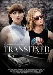 Transfixed 3 movie poster
