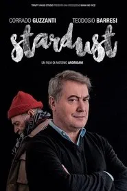 Stardust movie poster