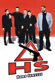 Hors Service movie poster
