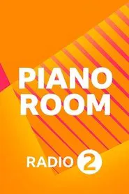 Poster da série Radio 2 Piano Room