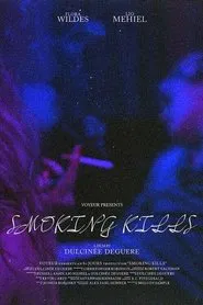 Poster do filme Smoking Kills