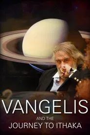 Vangelis and the Journey To Ithaka movie poster