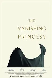 The Vanishing Princess movie poster