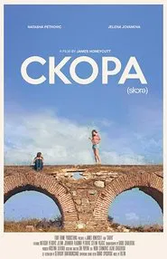 Skora movie poster