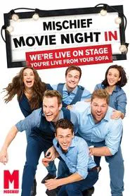 Mischief Movie Night In tv show poster