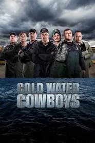 Cold Water Cowboys tv show poster