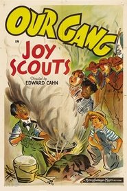 Joy Scouts movie poster